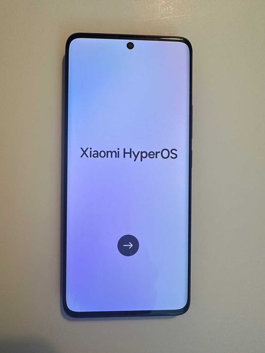 XIAOMI Redmi Note 13 Pro+ 5G (6.67'' - 12GB - 512GB - Preto)