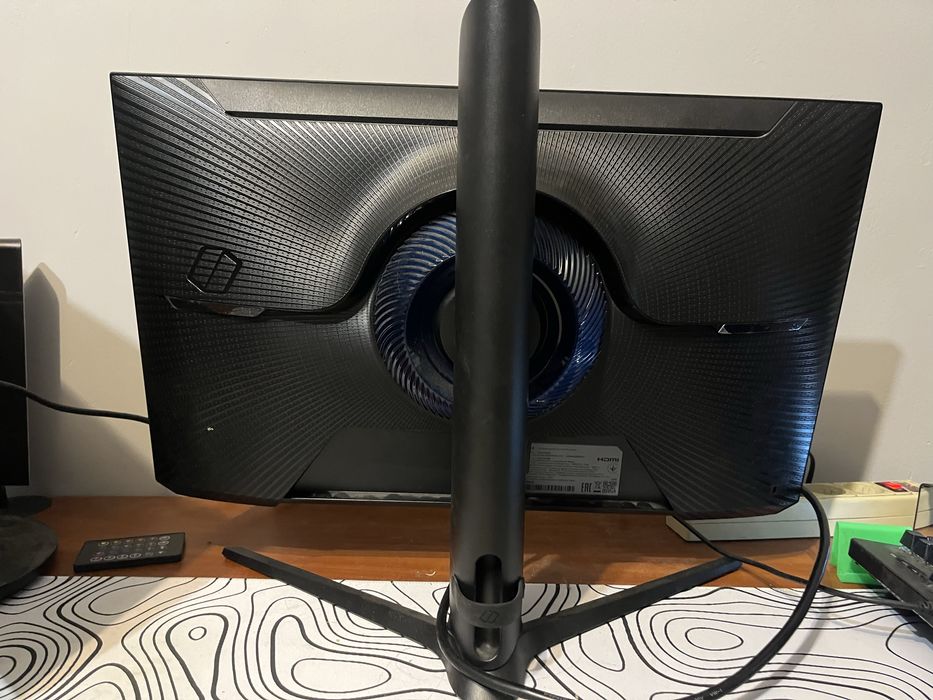 Монитор Samsung Odyssey G3 24” 144Hz