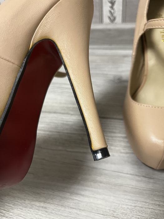 Туфлі, туфли