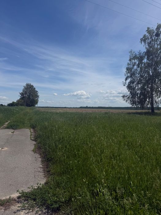 Продам будинок в селі Красилівка над трасою