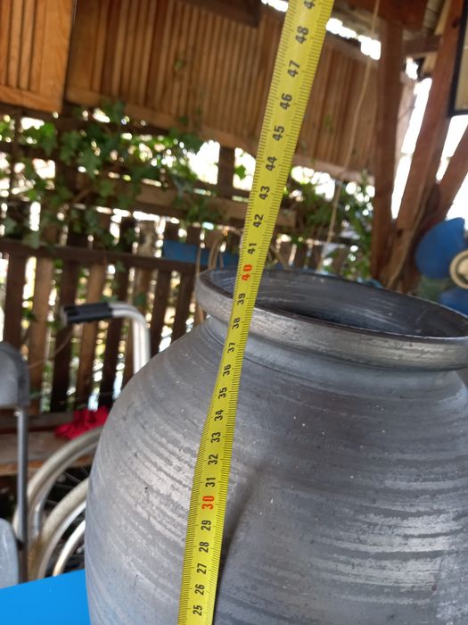 Wazon Plus misa komplet