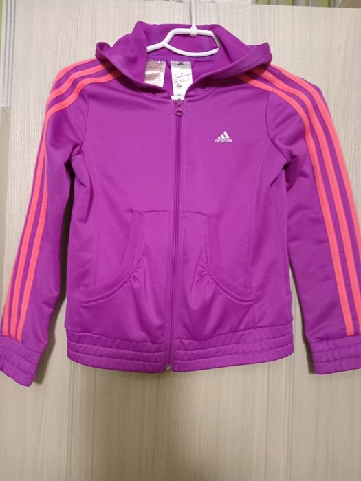 Дитячий спортивный одяг