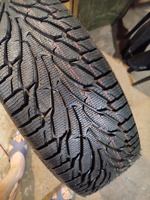 Колесо ESTRADA winter 215/60/16