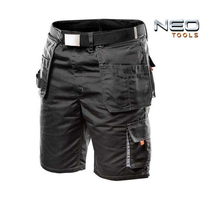 Spodenki robocz NEO TOOLS HD 81-270 XL