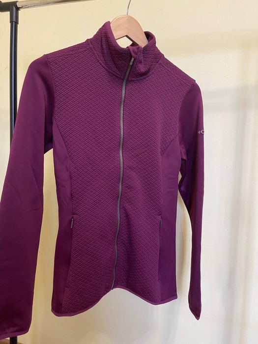 Спортивна кофта Columbia, m