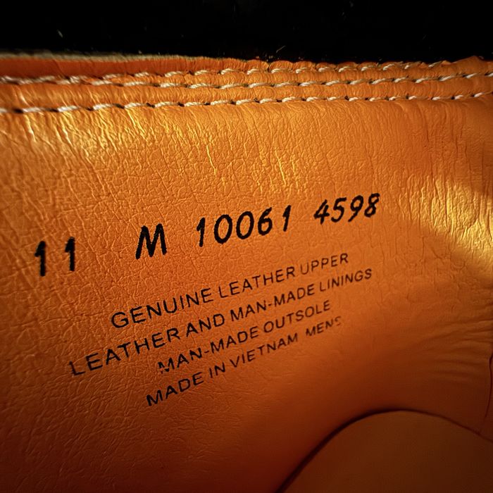Timberland 6 inch