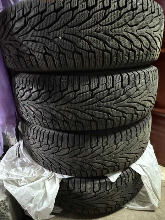шини Estradal 205/60 R16 215 195/65 R15
