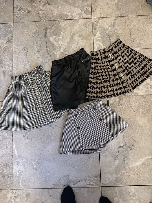 Спідниці, шорти, сукні, штани на дівчинку