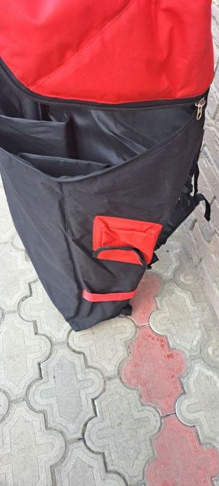 Туристичний рюкзак