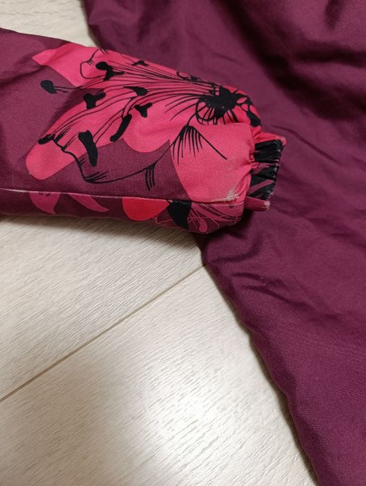 Дитячий комбінезон Lassie, ріст 140+6