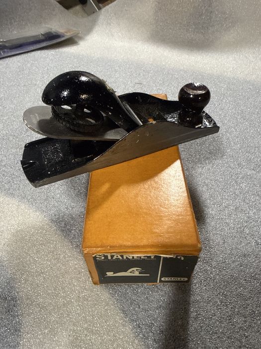 Strug Stanley nr 110