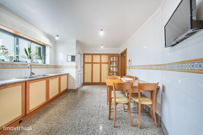 Apartamento T2 à venda em Águeda