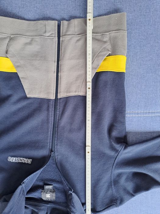 Bluza dresowa chłopięca