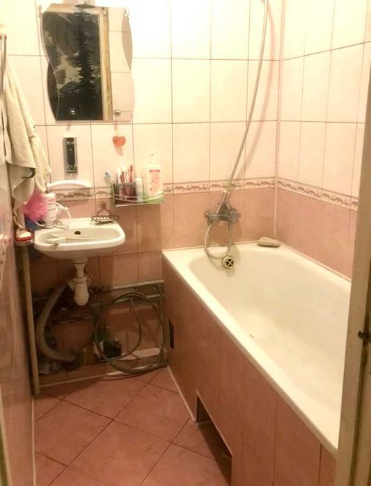 Підселення, оренда кімнати. вул. Зелена-Липова Алея