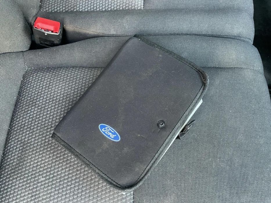 FORD TRANSIT CUSTOM 2.2 140cv EXCELENTE ESTADO ###OPORTUNIDADE###