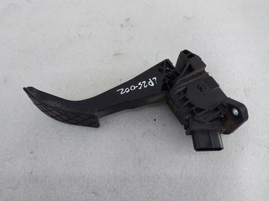 Pedal do acelerador VOLKSWAGEN Crafter (2E)