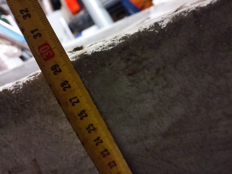 Tanque de lavar roupa