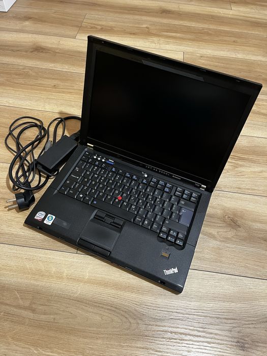 Laptop Lenovo T400