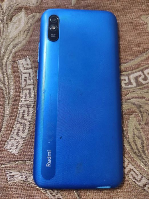 Xiaomi redmi 9А 32 гб