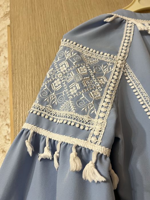 Вишиванка сукня плаття