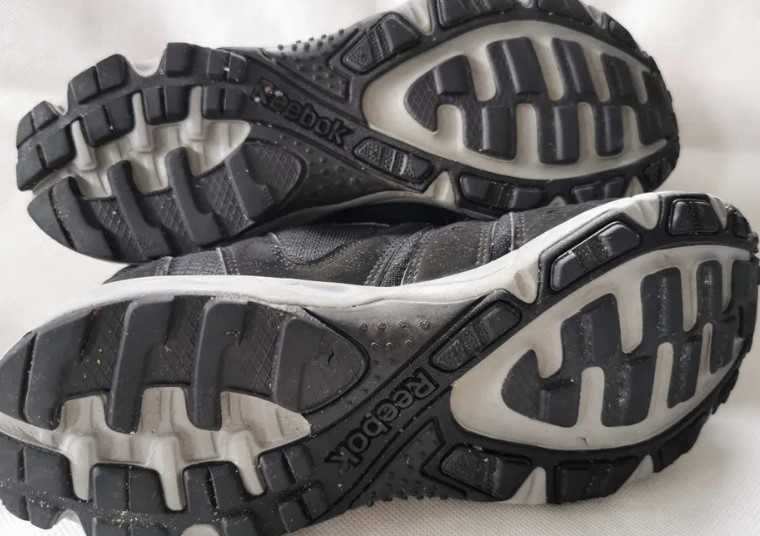Reebok Trail XC GTX Buty sportowe trekkingowe GORE-TEX 20K/20K 40,5