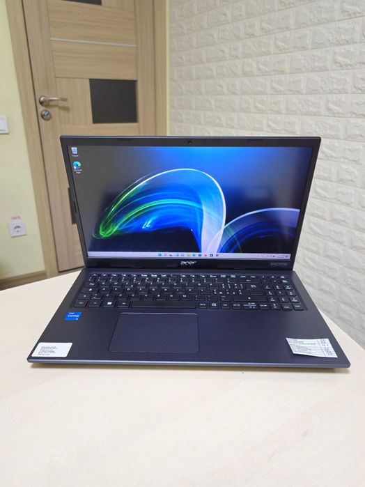Ноутбук ACER Extensa15 15.6" IntelCore I5-1135G7/DDR4 8Gb/SSD 256Gb