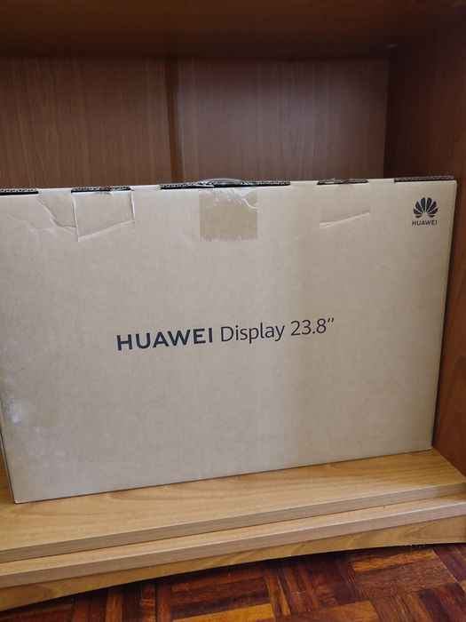 Monitor HUAWEI AD80HW (23.8'' - 75Hz - Full HD - IPS)