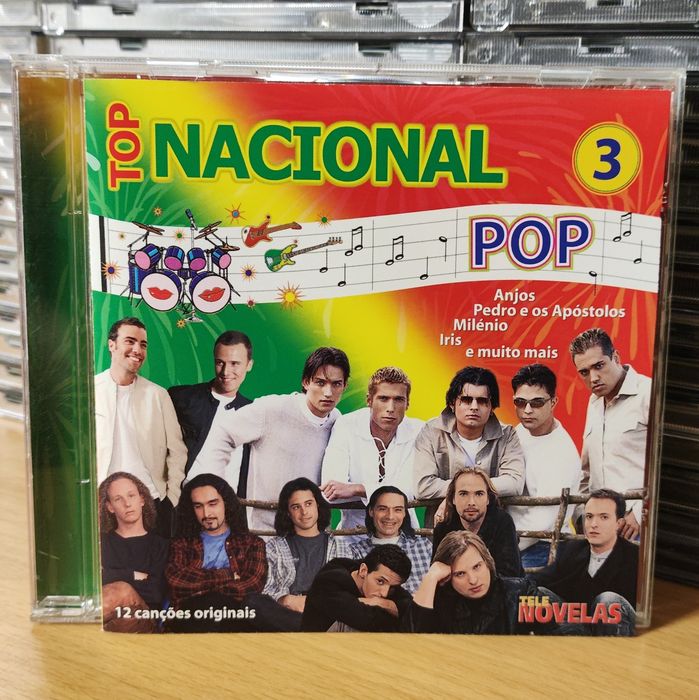 Top National Pop