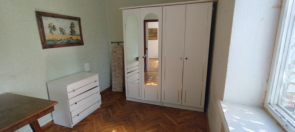 Здам в оренду 4-х кімнатну квартиру