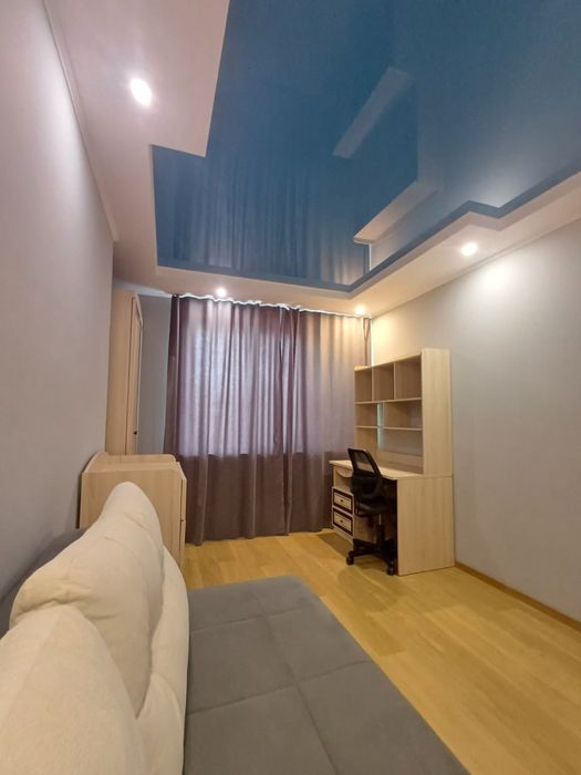 Две комнаты! Верх Артема.Продам квартиру 47м2, Правый берег Днепра