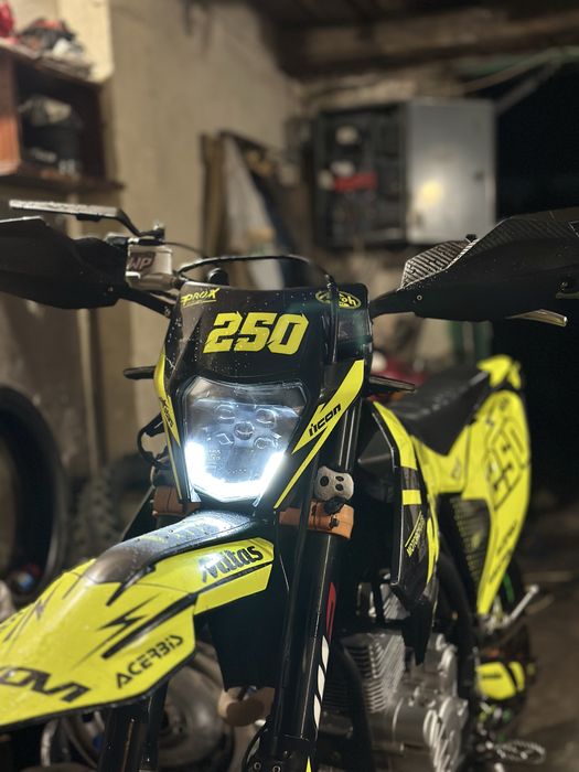 Продам Kovi Start 250