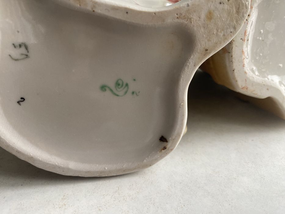 Штоф бутылка декоративная