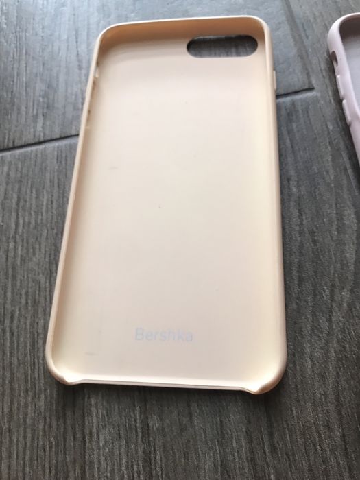 Чехли айфон 7+