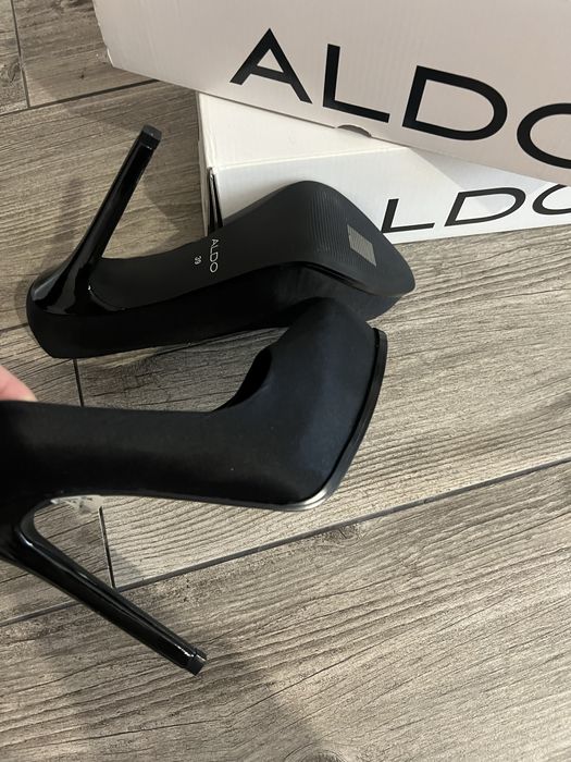 Туфлі aldo класичні