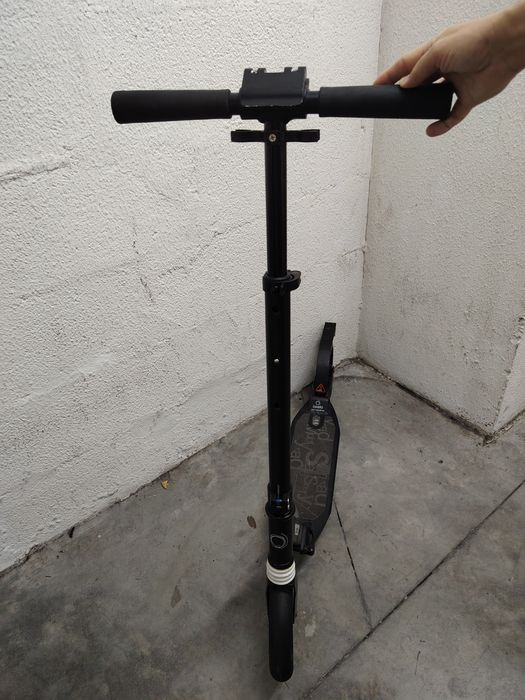 Trotinete Town 7 da Oxelo