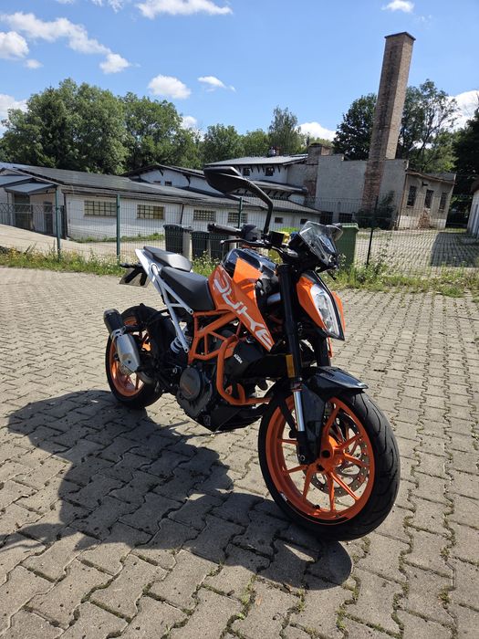 KTM