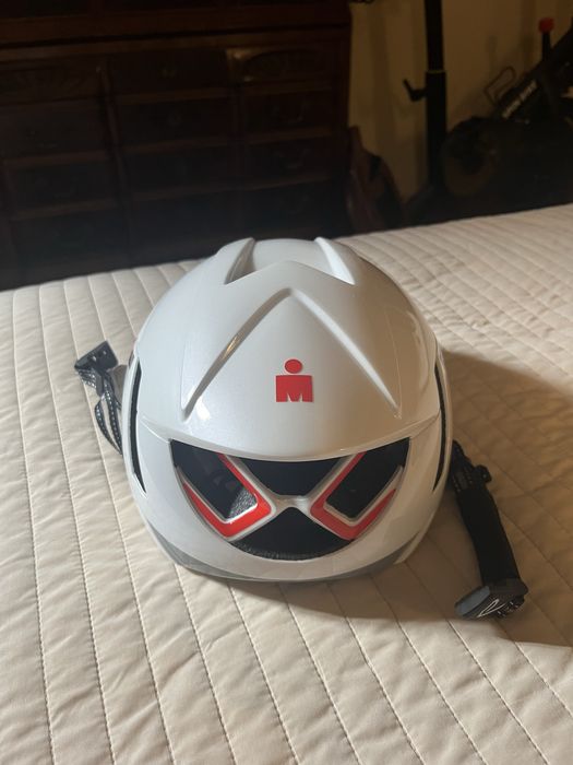 Ekoi A14 - size L - ironman edition