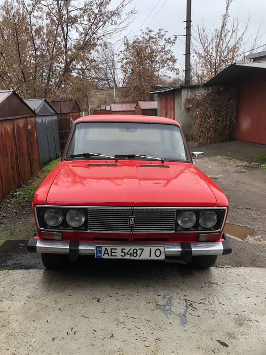 Продам Ваз 21063