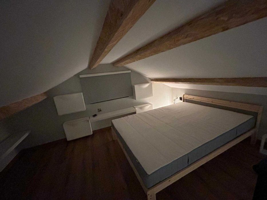 Loft T0 Carvalhal Grande