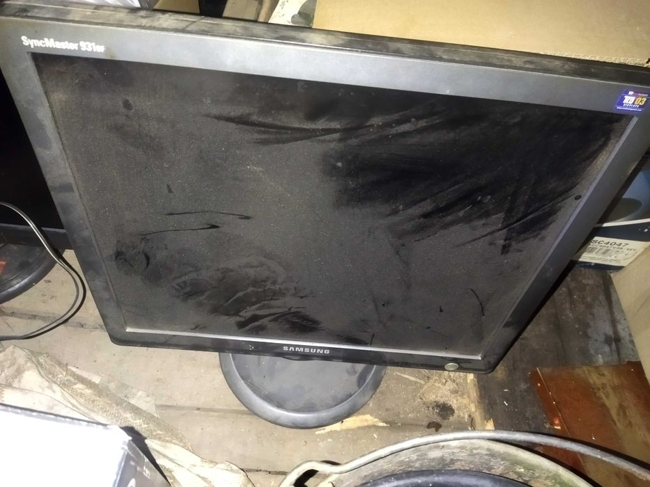 Монитор Samsung 931BF