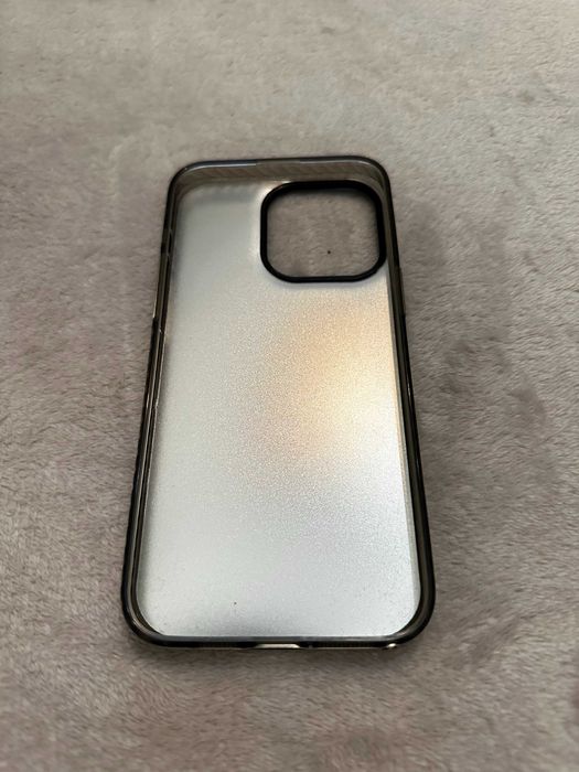 Capa iPhone 15 Pro Max