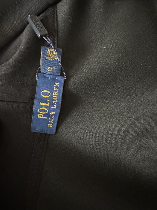 Зіпка Зіпхуді Polo Ralph