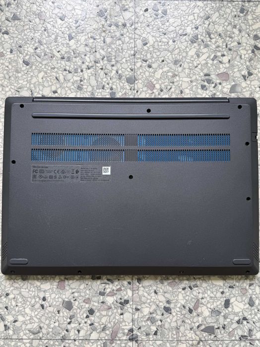 Laptop Gamingowy Lenovo ideapad l340-15irh gaming