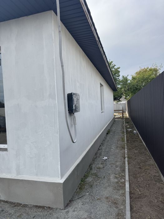 Продам будинок.НОВОБУДОВА.