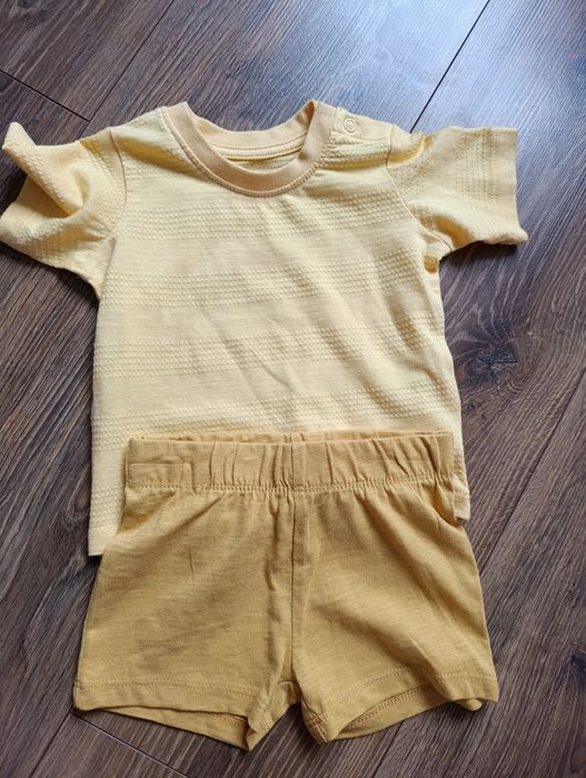 Футболка шорти для хлопчика