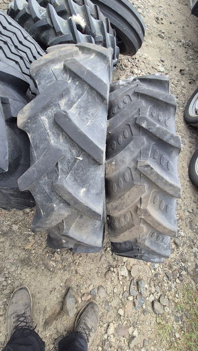 Opona rolnicza bkt 210/95r18 7.50r18 pirelli