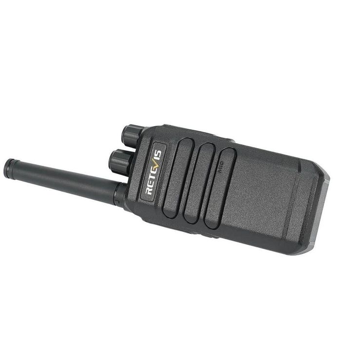 Рація Retevis RT40 DMR PMR466 цифрова радіостанція