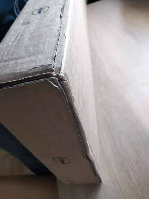 Coluna prateleira Lillângen Ikea Preta