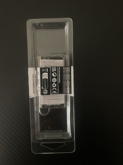 Оперативна памʼять для ноутбука DDR5 16GB 5600 MHz Kingston Fury