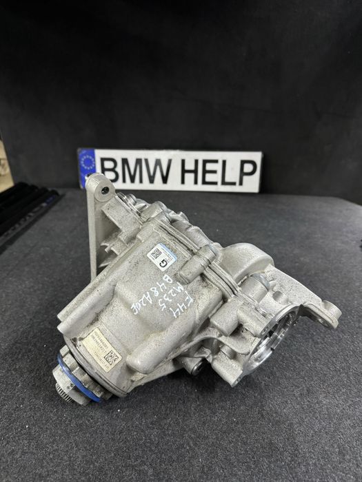 Редуктор Мост BMW 2 Ф44 М235 Ф40 135 X-drive Разборка B48